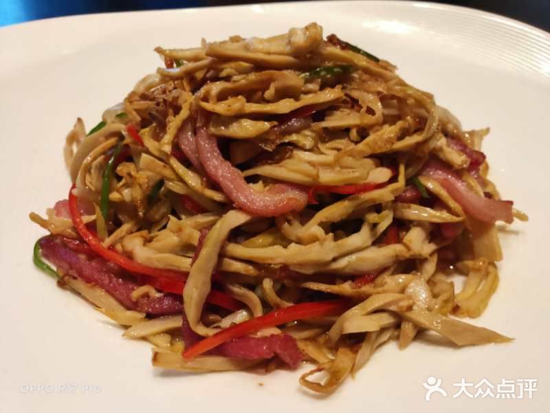 丽晶轩中餐厅(重庆丽晶酒店)图片