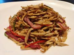 -丽晶轩中餐厅(重庆丽晶酒店)