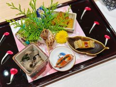 -鮨一日本料理(大中华店)
