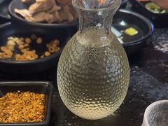 -九田家黑牛烤肉料理(石路天虹店)
