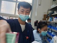 -北京赛佳动物医院