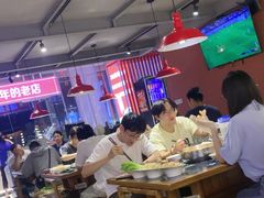 -昌盛德徐州老菜馆
