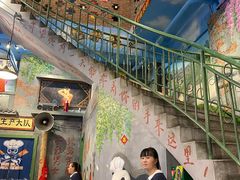 门面-马路边边串串香(一匡街店)
