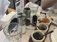 -拉蒂娜·巴西牛排馆 Latina·Brazilian Steakhouse(陆家嘴旗舰店)