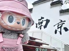 -龙湖南京江北天街