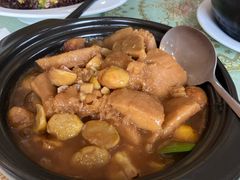 栗子柚皮-善缘素食