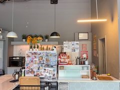 -咖啡·湖(德清店)