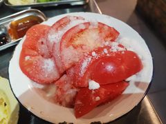 -马路牙子烧烤音乐酒馆(望京店)