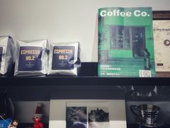 -NokNok Coffee(宽窄巷子店)