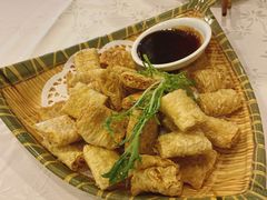 干炸响铃-楼外楼(西湖景区孤山路店)
