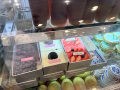-梁子刨冰王&梁小糖(王顶堤店)