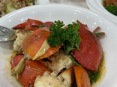 -钱塘府海鲜餐厅