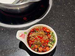 -尚合里潮汕牛肉火锅(海沧店)