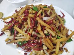 -田记餐馆(富国街店)