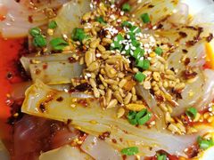 -千日贺茶餐厅(高新万达店)