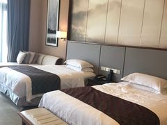 -碧桂园润杨溪谷温泉酒店