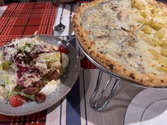 -Primo·丽莫意大利窑烤披萨