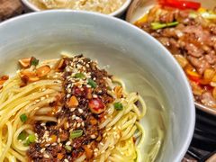 -铁公鸡·四川料理(天环广场店)