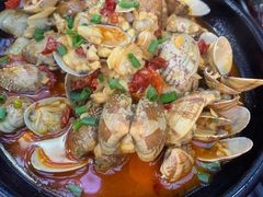 -老梅园大虾城(河西店)