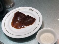 -全聚德(常州店)