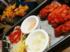 -火炉火自助餐(悠唐购物中心店)