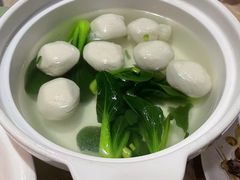 -烟水渔庄餐厅(西溪湿地店)