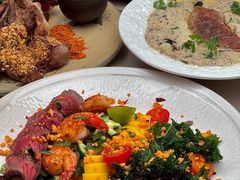 -FOOOO CITY CLUB 孚乐里音乐西餐酒吧(来福士店)