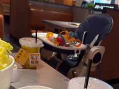 -菌自在·云南野生菌火锅(长安万达店)
