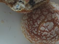 -燃厚蛋糕(卓展中信城店)