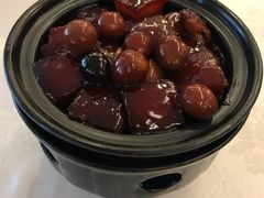 -老上海弄堂菜馆(恒基名人购物中心店)