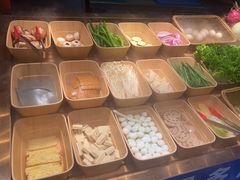 -尹珍珠·韩式无限烤肉(回龙湾店)