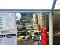 门面-包顺兴面馆(长乐路店)