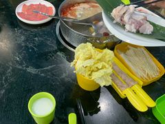 -小海豚•老字号海鲜餐厅(天涯店)