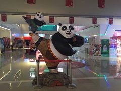 -山文星辉影城(青岛和谐广场店)