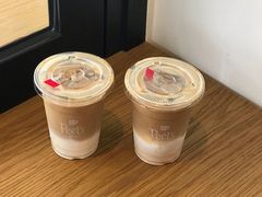 -Peet's Coffee皮爷咖啡(大学路店)