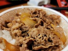 -食其家·牛丼咖喱(广元西路店)