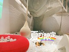 -NOKNOK若蔻亲子餐厅(天地壹方北馆店)