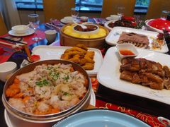 -新侗家食府(蟠桃宫店)