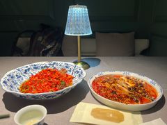 -南堂馆·新川菜(春熙路店)