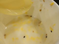 -清真老马家国华牛奶鸡蛋醪糟(正宁路店)