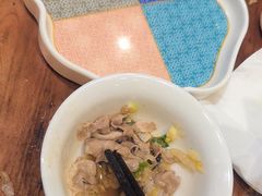 -乐宴·老北京铜火锅(八卦岭店)