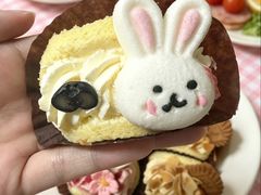 -杜哈夫DOUX RÊVE·生日蛋糕(日月光店)