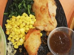 -萨莉亚意式餐厅(国展天虹店)