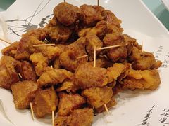 -万宝海鲜舫(劳动公园店)