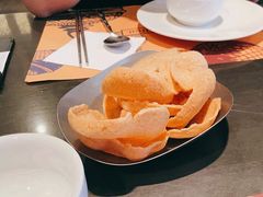 鲜虾片-simply thai天泰(长泰广场店)