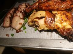 -绿茶餐厅(乐峰广场店)