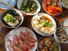 -壹只菜·崇明本地特色菜(崇明南门店)