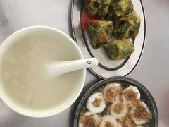 -老福合沟无米粿甜汤粿品店