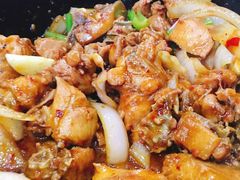 -重庆鸡公煲(学衡路店)