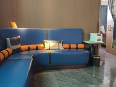 -星漾里•SPA•足道•按摩•养生(吕厝店)